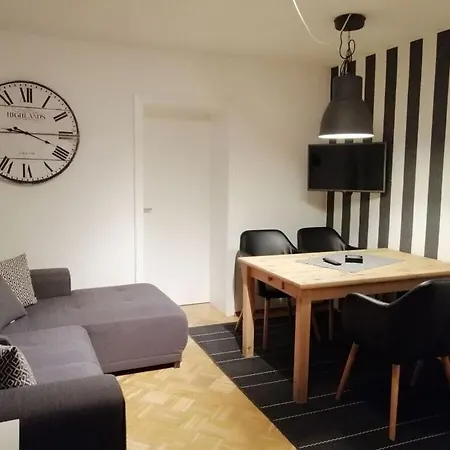 Appartement Holiday Greitemann 2 Eslohe