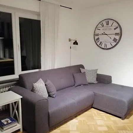 Holiday Greitemann 2 Appartement Eslohe