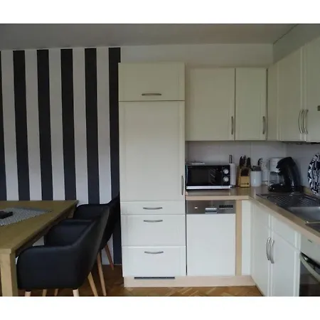 Holiday Greitemann 2 Appartement Eslohe