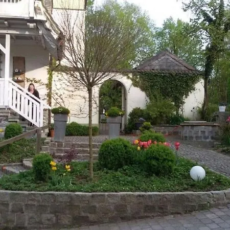 Holiday Greitemann 2 Appartement *
