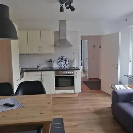 Appartement Holiday Greitemann 2 *